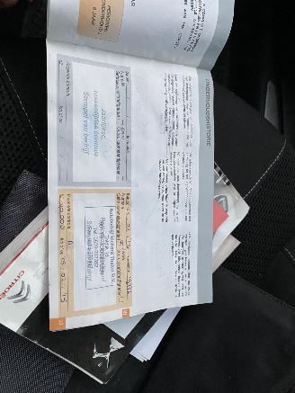 Citroën DS3 e-HDI 1.6 So Chic picture 50