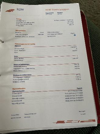 Citroën DS3 e-HDI 1.6 So Chic picture 59