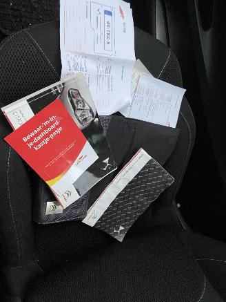 Citroën DS3 e-HDI 1.6 So Chic picture 50