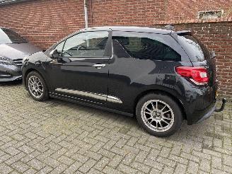 Avarii autoturisme Citroën DS3 e-HDI 1.6 So Chic 2012/3