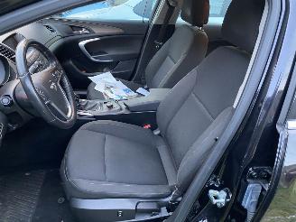 Opel Insignia 1.8 Edition Sedan picture 40