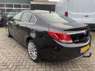 Opel Insignia 1.8 Edition Sedan picture 23