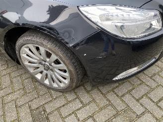 Opel Insignia 1.8 Edition Sedan picture 27