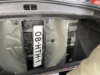 Opel Insignia 1.8 Edition Sedan picture 34