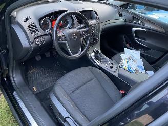 Opel Insignia 1.8 Edition Sedan picture 3