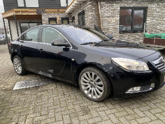 Opel Insignia 1.8 Edition Sedan picture 32