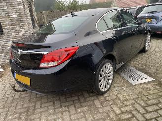 Opel Insignia 1.8 Edition Sedan picture 25