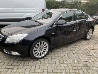 Opel Insignia 1.8 Edition Sedan picture 16