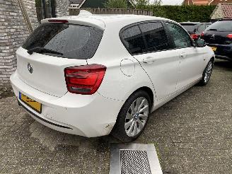 BMW 1-serie 116i EDE Upgrade Edition Leer Glazen schuifdak picture 32