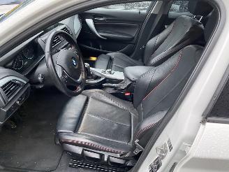 BMW 1-serie 116i EDE Upgrade Edition Leer Glazen schuifdak picture 26