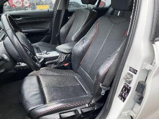 BMW 1-serie 116i EDE Upgrade Edition Leer Glazen schuifdak picture 27