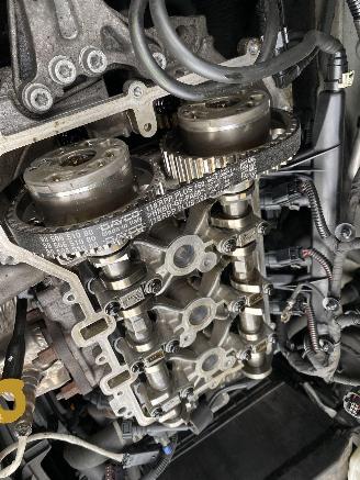 Citroën DS3 1.2 VTI Chic Motorschade picture 31