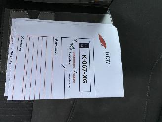 Ford Focus Auto is gereserveerd 1.5 Automaat Kombi motor probleem picture 18