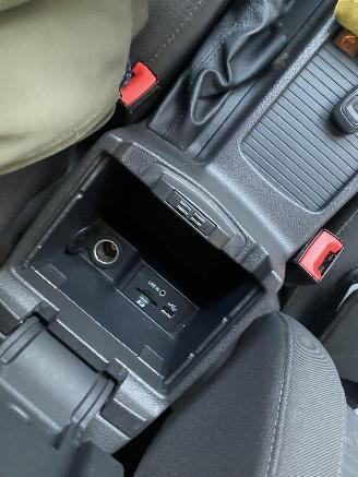 Ford Focus Auto is gereserveerd 1.5 Automaat Kombi motor probleem picture 50