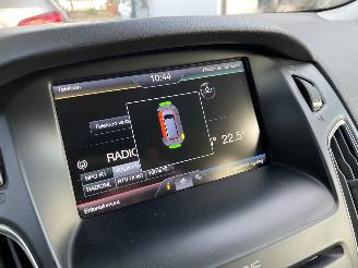 Ford Focus 1.5 Automaat Kombi motor probleem picture 49