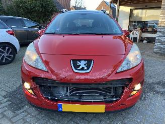 Peugeot 207 Automaat SW 1.6 VTi Allure Pano picture 3