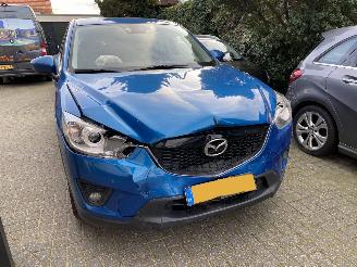 Mazda CX-5 Automaat 2.0 Awd picture 36