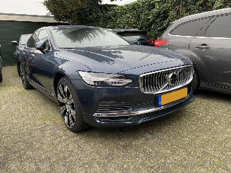 Volvo S-90 T8-Recharge 2.0 Inscription Exclusive picture 61