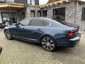 Volvo S-90 Auto is gereserveerd.T8-Recharge 2.0 Inscription Exclusive picture 6