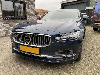 Volvo S-90 T8-Recharge 2.0 Inscription Exclusive picture 20