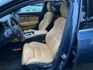 Volvo S-90 Auto is gereserveerd.T8-Recharge 2.0 Inscription Exclusive picture 29