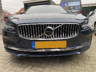 Voiture accidenté Volvo S-90 T8-Recharge 2.0 Inscription Exclusive 2023/1