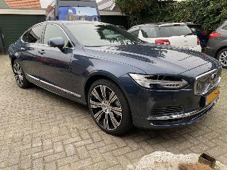 Coche accidentado Volvo S-90 T8-Recharge 2.0 Inscription Exclusive 2023/1