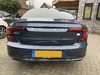 Volvo S-90 Auto is gereserveerd.T8-Recharge 2.0 Inscription Exclusive picture 27