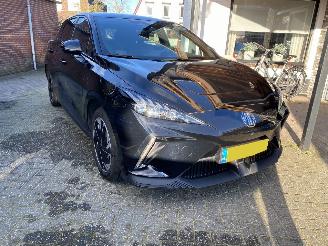 MG MG4 Auto is gereserveerd 150KW Luxury 64 KWh picture 7