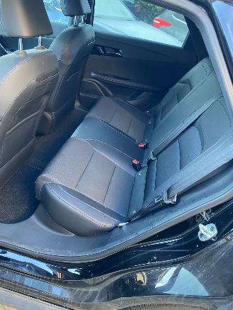 MG MG4 150KW Luxury 64 KWh picture 65