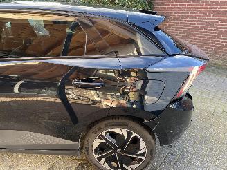 MG MG4 Auto is gereserveerd 150KW Luxury 64 KWh picture 13