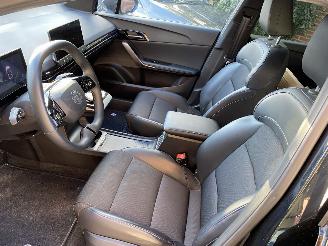 MG MG4 150KW Luxury 64 KWh picture 2