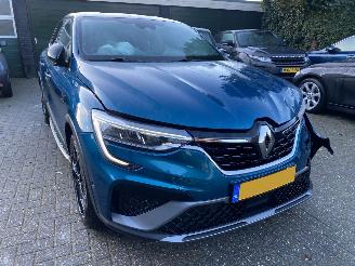 Renault Arkana 1.6 E-TECH 145  R.S-Line picture 21