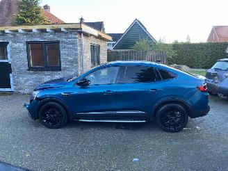 Renault Arkana 1.6 E-TECH 145  R.S-Line picture 13