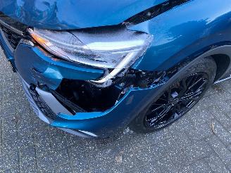 Renault Arkana 1.6 E-TECH 145  R.S-Line picture 24