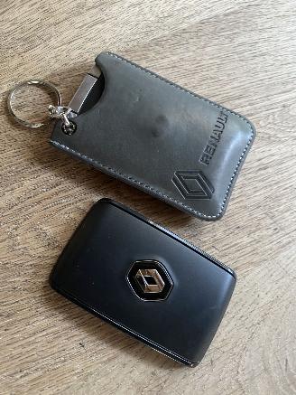 Renault Arkana 1.6 E-TECH 145  R.S-Line picture 33