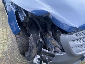 Mercedes Vito Auto is Gereserveerd Automaat 116 CDi WB 320CM picture 24