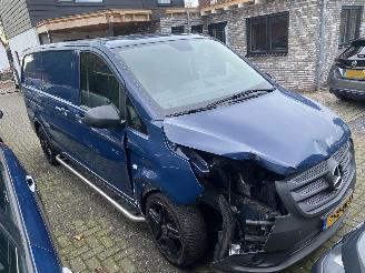 Mercedes Vito Auto is Gereserveerd Automaat 116 CDi WB 320CM picture 26