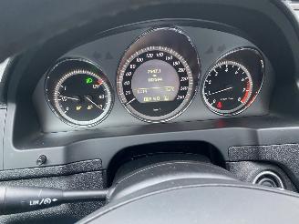 Mercedes C-klasse Auto is gereserveerd Automaat 200 CGi Sedan picture 36