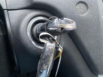 Mercedes C-klasse Auto is gereserveerd Automaat 200 CGi Sedan picture 31