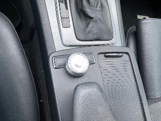 Mercedes C-klasse Auto is gereserveerd Automaat 200 CGi Sedan picture 32