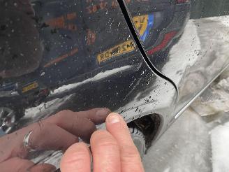 Mercedes C-klasse Auto is gereserveerd Automaat 200 CGi Sedan picture 40