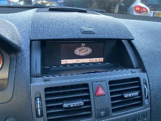 Mercedes C-klasse Auto is gereserveerd Automaat 200 CGi Sedan picture 25