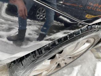 Mercedes C-klasse Auto is gereserveerd Automaat 200 CGi Sedan picture 42