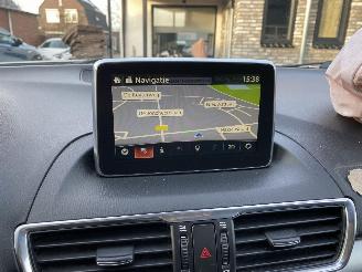 Mazda 3 Sedan 2.0 GT-M picture 28