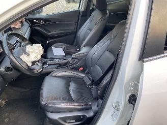 Mazda 3 Sedan 2.0 GT-M picture 26