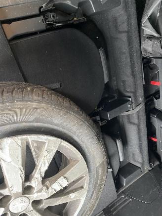 Peugeot 5008 7 Persoons 1.2 PureTech Blue Lease Executive WOK picture 47