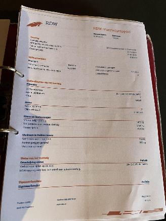 Peugeot 5008 7 Persoons 1.2 PureTech Blue Lease Executive WOK picture 53