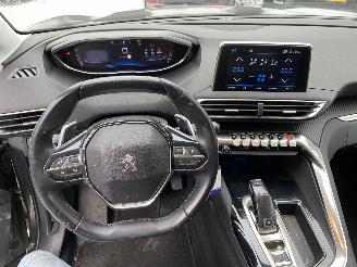 Peugeot 5008 7 Persoons 1.2 PureTech Blue Lease Executive WOK picture 14