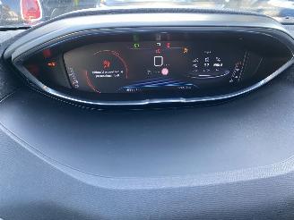 Peugeot 5008 Auto is Gereserveerd 7 Persoons 1.2 PureTech Blue Lease Executive WOK picture 50